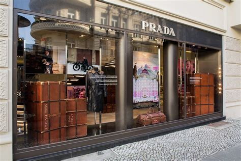 prada budapest locations|prada stores in europe.